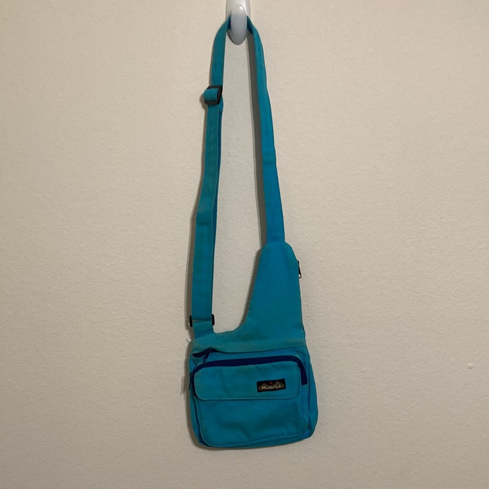 Kavu Crossbody Bag